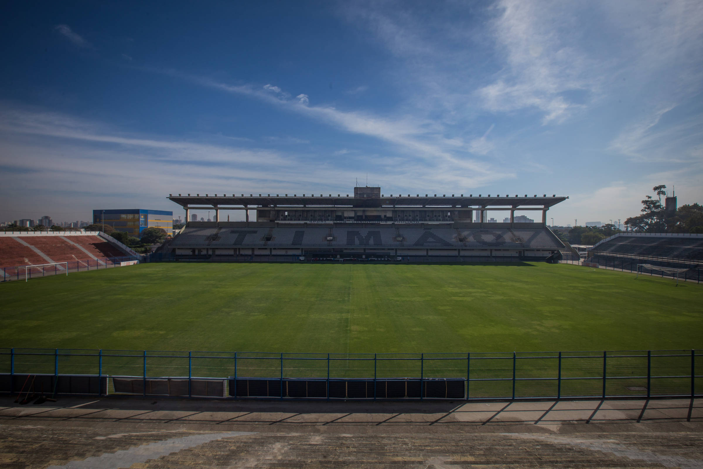 FPF divulga campanha para combater o mau comportamento de pais de atletas – 27/09/2025 – Esporte