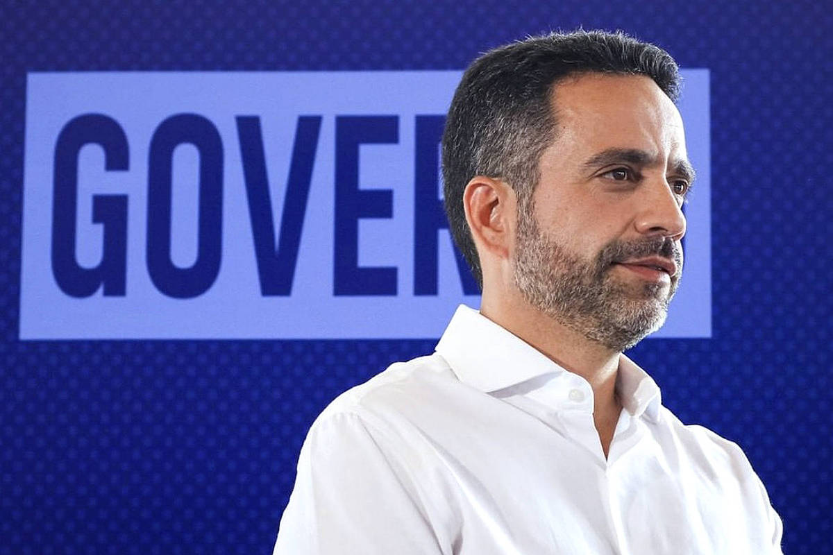 Governo de Alagoas Gasta R$ 17,8 Milhões em Viagens Aéreas Privadas até Setembro de 2025