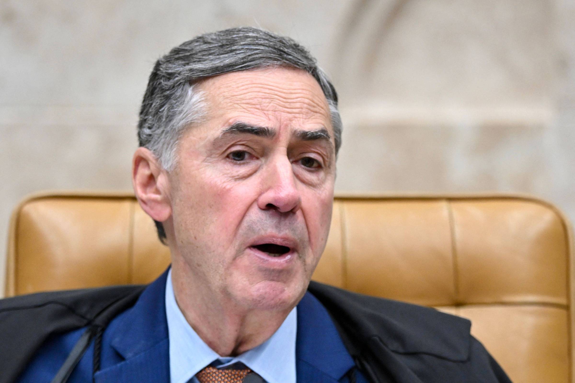 Ministro classifica voto de Barroso sobre aborto como simbólico – 19/10/2025