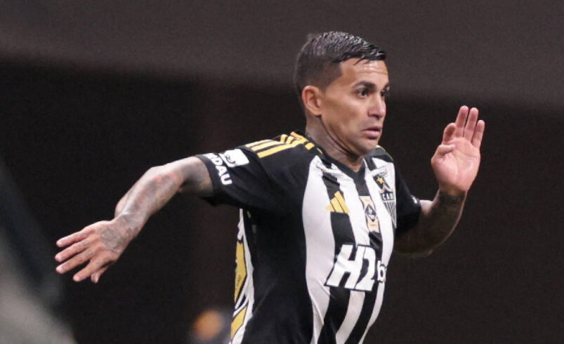 Justiça arquiva queixa-crime de Dudu contra Leila Pereira em caso que envolve atleta do Palmeiras – 21/09/2025 – Esporte