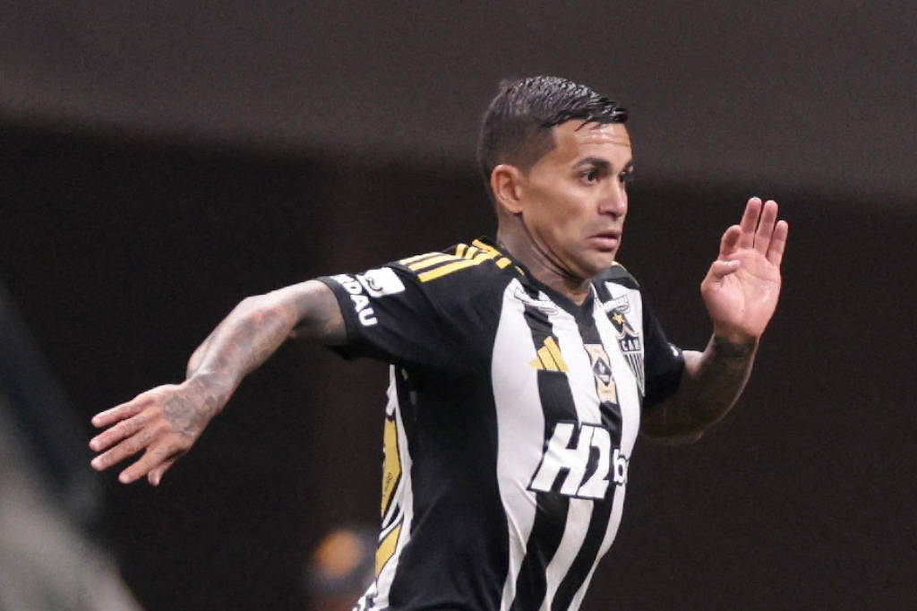 Justiça arquiva queixa-crime de Dudu contra Leila Pereira em caso que envolve atleta do Palmeiras – 21/09/2025 – Esporte