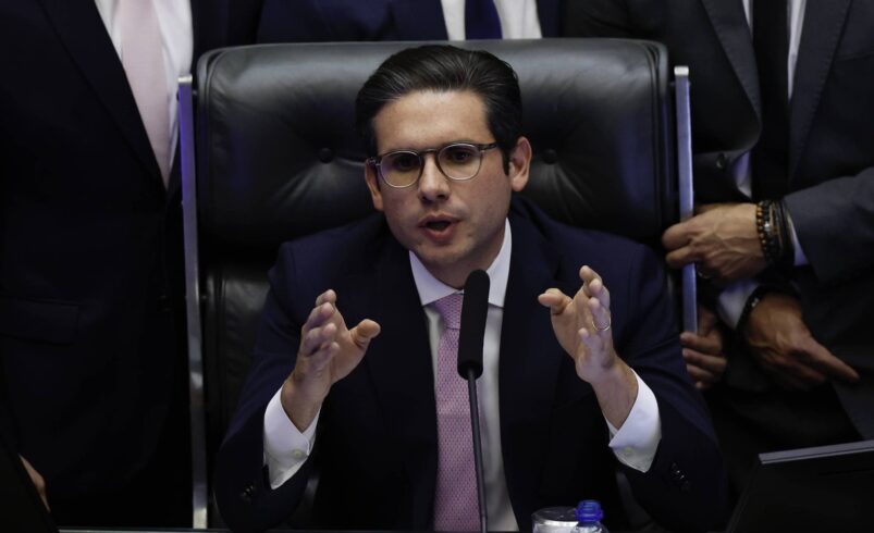 Câmara adia discussão sobre anistia para após julgamento em Brasília – 09/09/2025