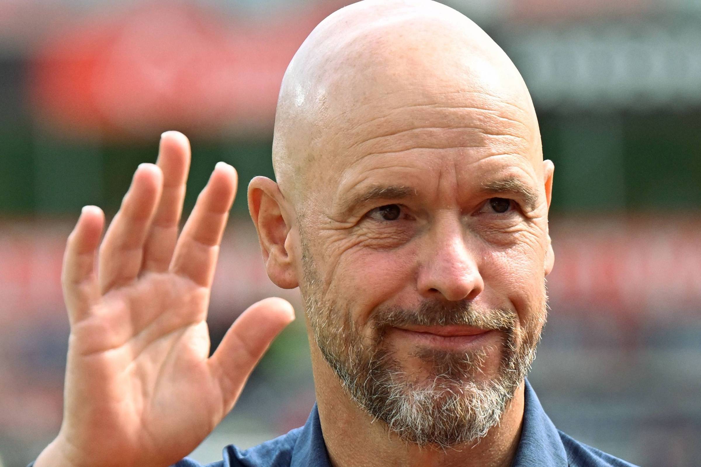 Bayer Leverkusen dispensa treinador após apenas duas partidas da temporada – 01/09/2025 – Esporte