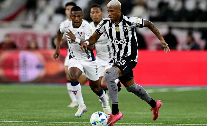 Clubes da Série A investem R$ 1,2 bilhão na janela de transferências – 03/09/2025 – Esporte