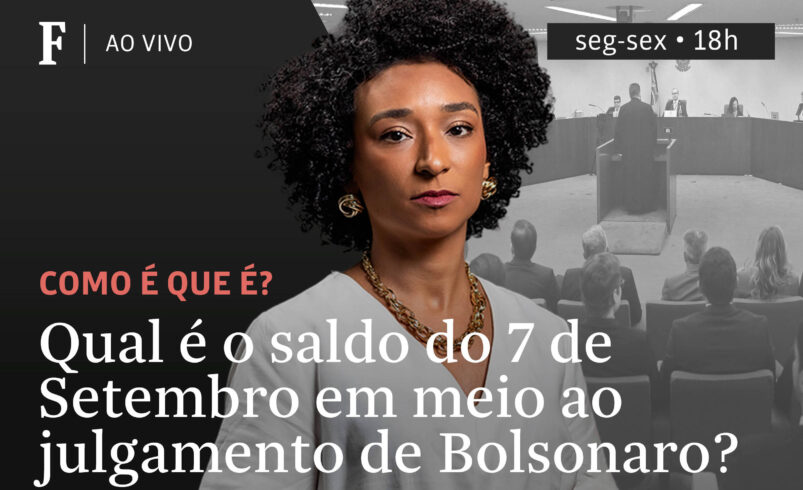 Análise do 7 de Setembro: Impactos do Julgamento de Bolsonaro em 2025