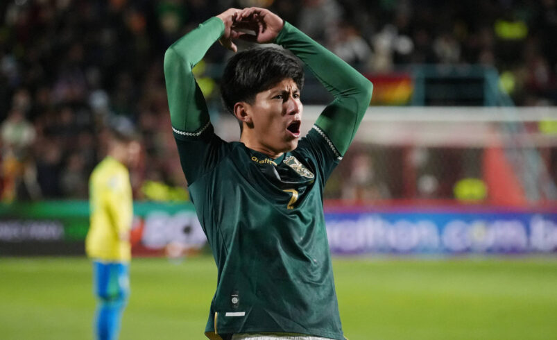 Eliminatórias da Copa: incertezas no Brasil e preocupações na Europa – 12/09/2025 – Marina Izidro