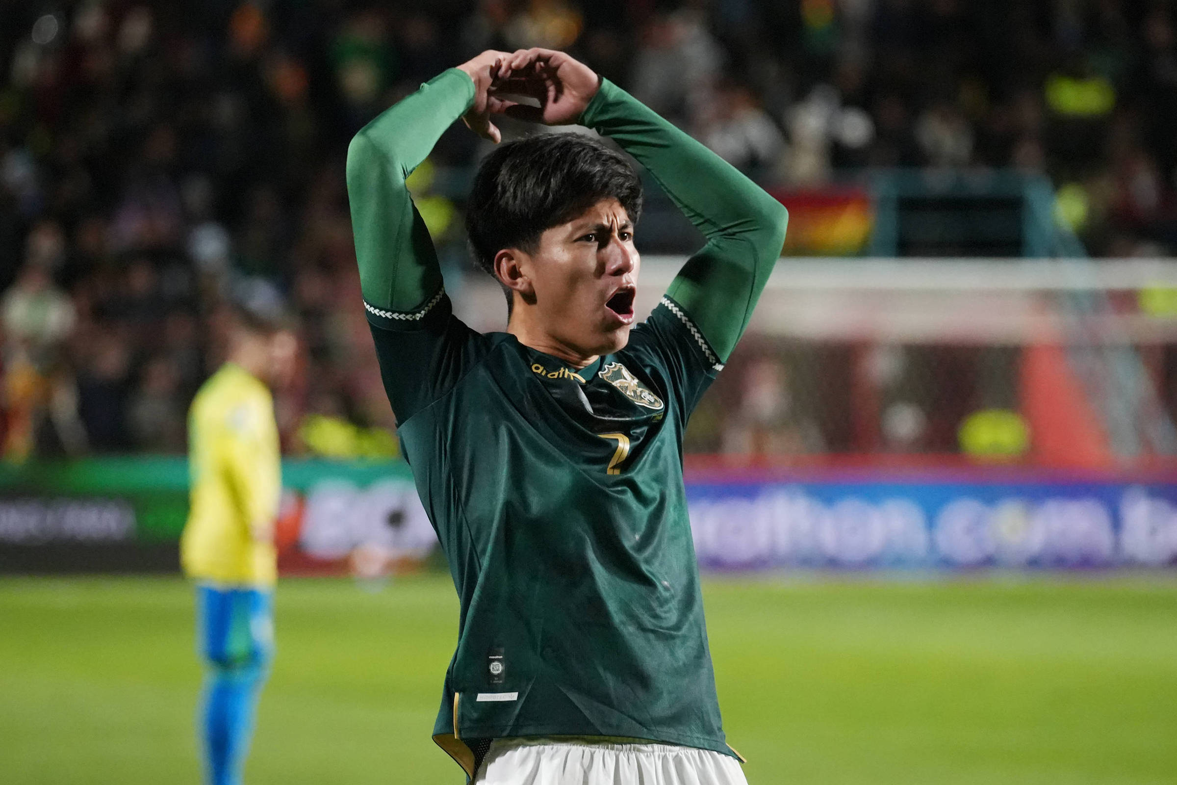 Eliminatórias da Copa: incertezas no Brasil e preocupações na Europa – 12/09/2025 – Marina Izidro