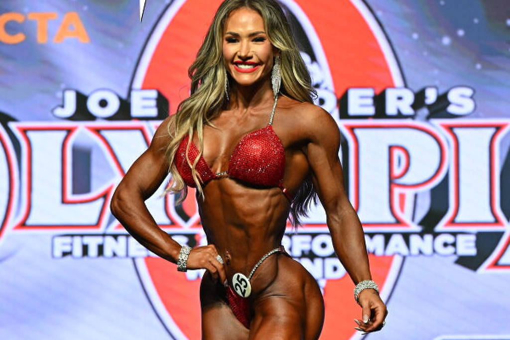 Francielle Mattos anuncia ausência no Olympia 2025