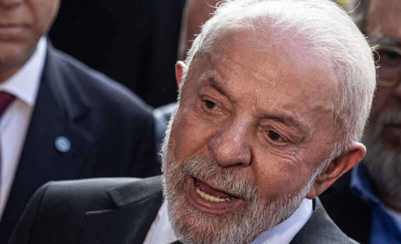 Atualização sobre os Processos Judiciais de Lula: Situação em 12 de Setembro de 2025