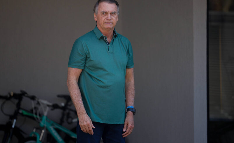 Decisão Judicial em Brasília: Petistas Celebram Condenação de Bolsonaro em 11 de Setembro de 2025