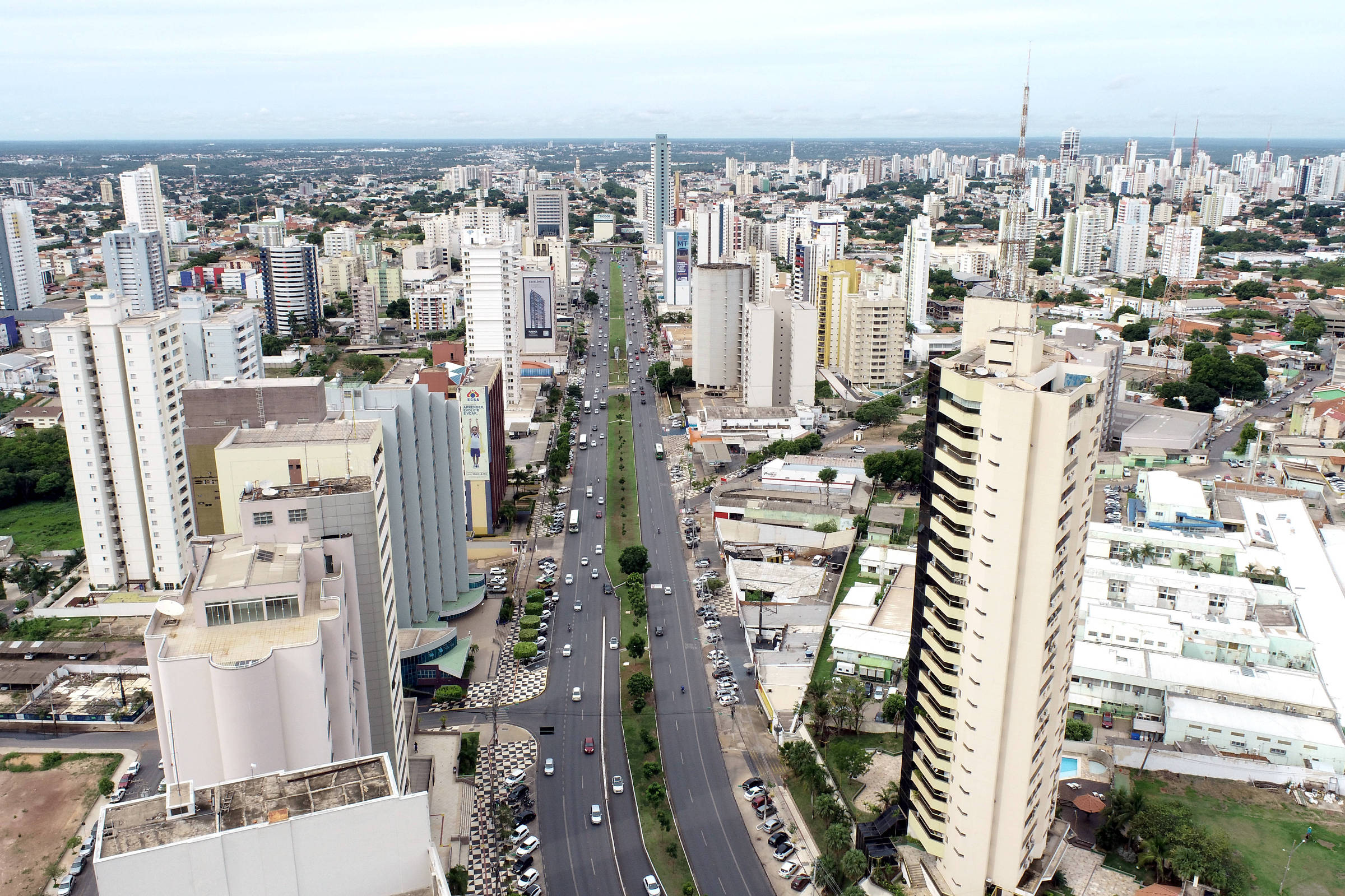 Cuiabá: nova legislação limita a participação de atletas trans em competições esportivas – 16/09/2025