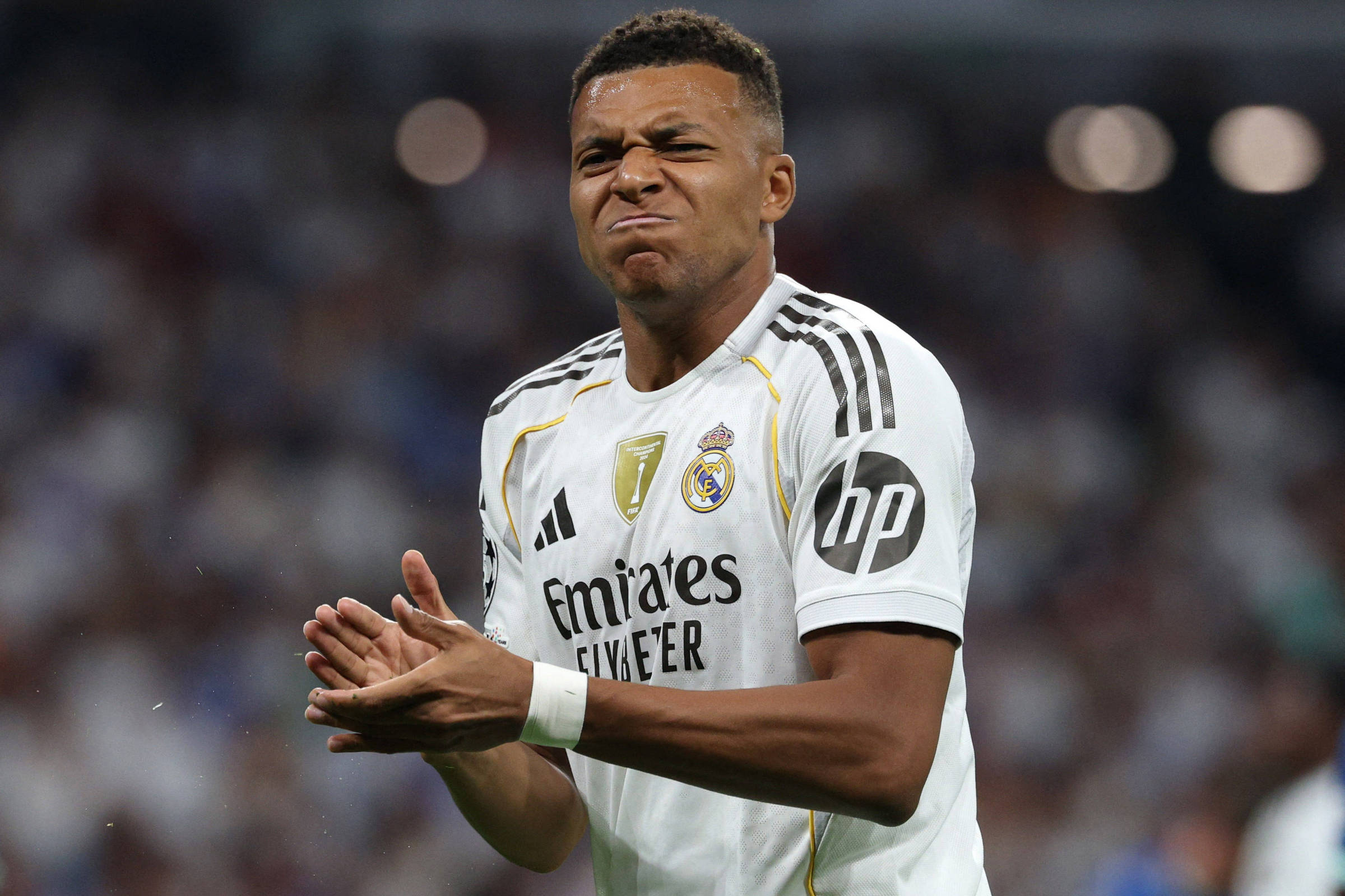 Mbappé e sua relação ambígua com o futebol: reflexões sobre o esporte – 18/09/2025 – O Mundo É uma Bola