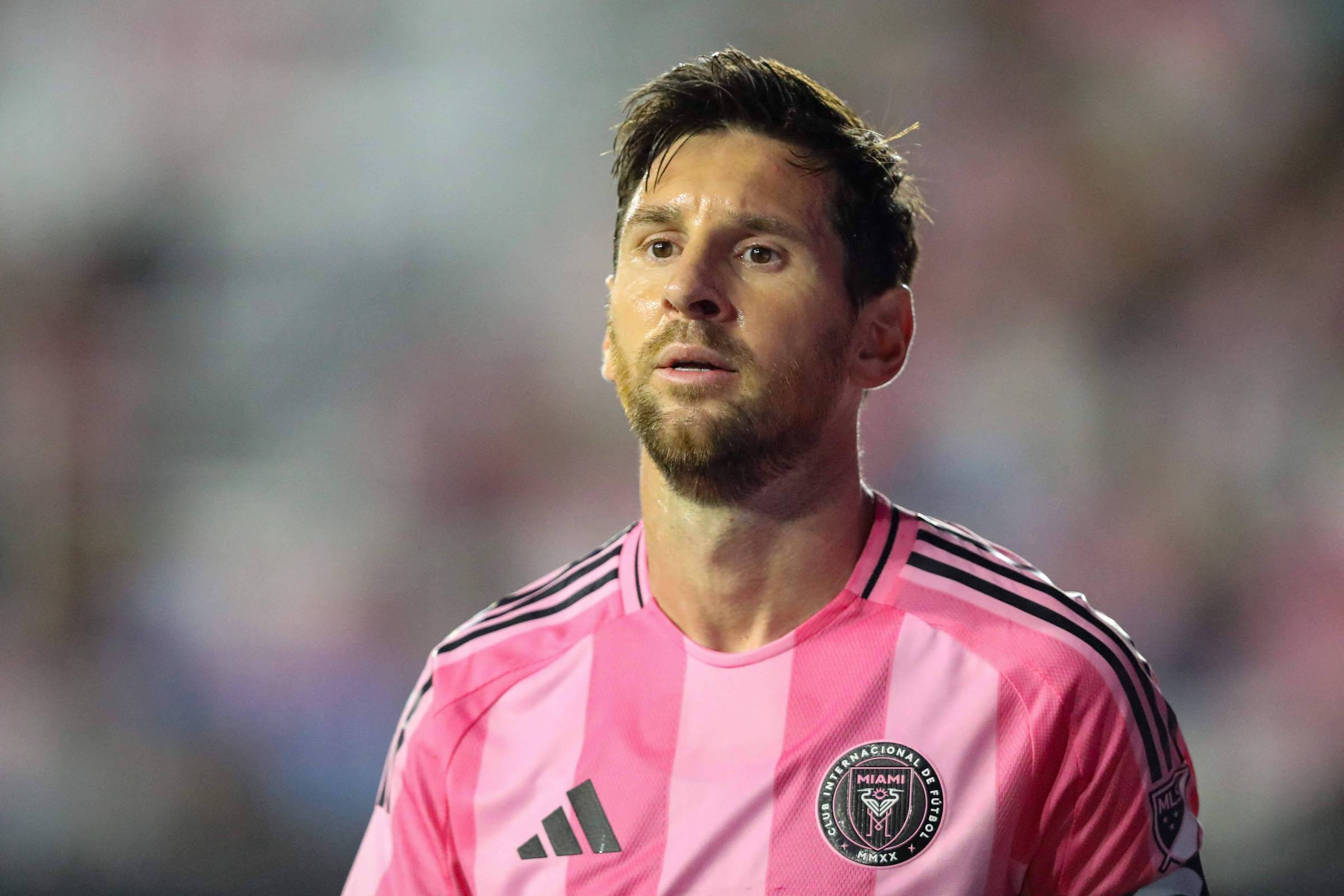 Messi fecha acordo para renovação de contrato com o Inter Miami – 18/09/2025 – Esporte