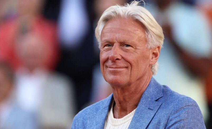 Björn Borg revela constrangimento sobre seu vício em cocaína em entrevista – 18/09/2025 – Esporte