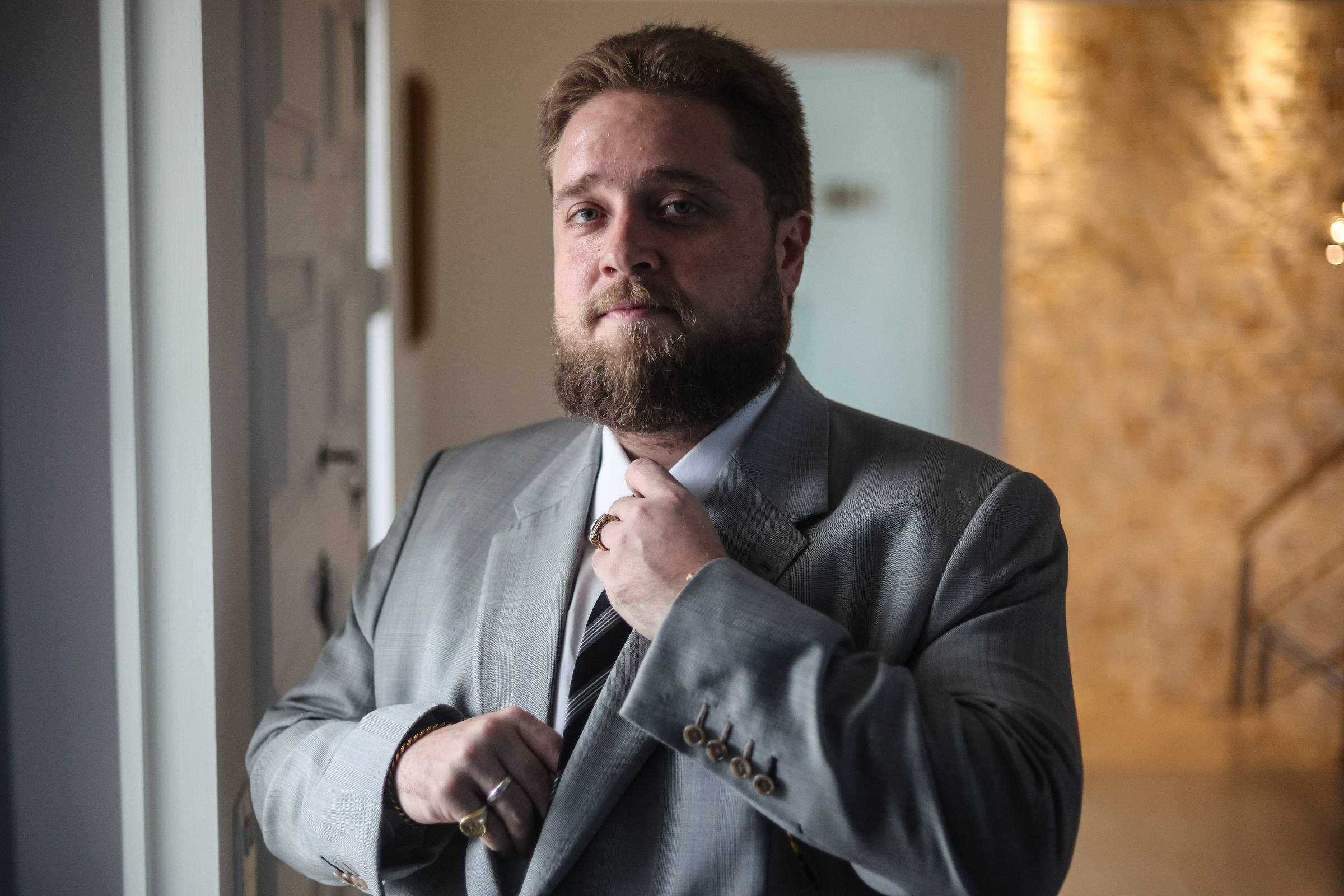 Advogado de Heleno Critica Condução de Moraes e Defende Justiça em 27 de Setembro de 2025