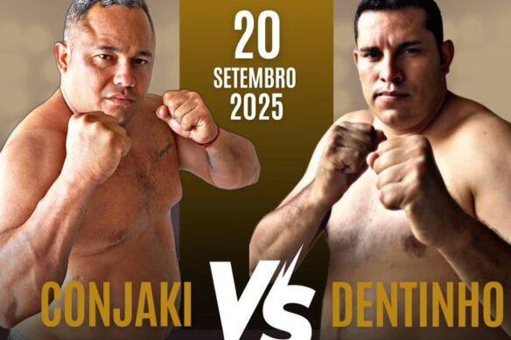 Inquérito investiga luta de MMA entre vereadores no Amapá – 25/09/2025 – Esporte