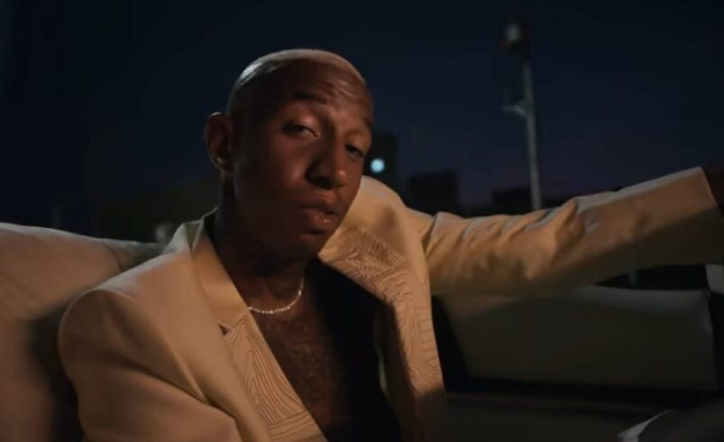 Anderson Talisca, ex-jogador da seleção brasileira, inicia carreira como cantor – 24/09/2025 – Música