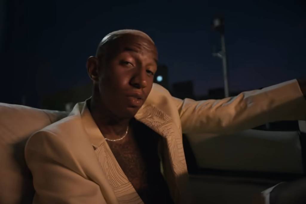 Anderson Talisca, ex-jogador da seleção brasileira, inicia carreira como cantor – 24/09/2025 – Música