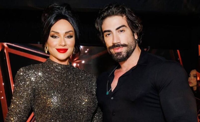 Noivo de Juju Salimeni será representante do Brasil no Olympia 2025