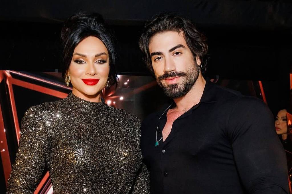 Noivo de Juju Salimeni será representante do Brasil no Olympia 2025