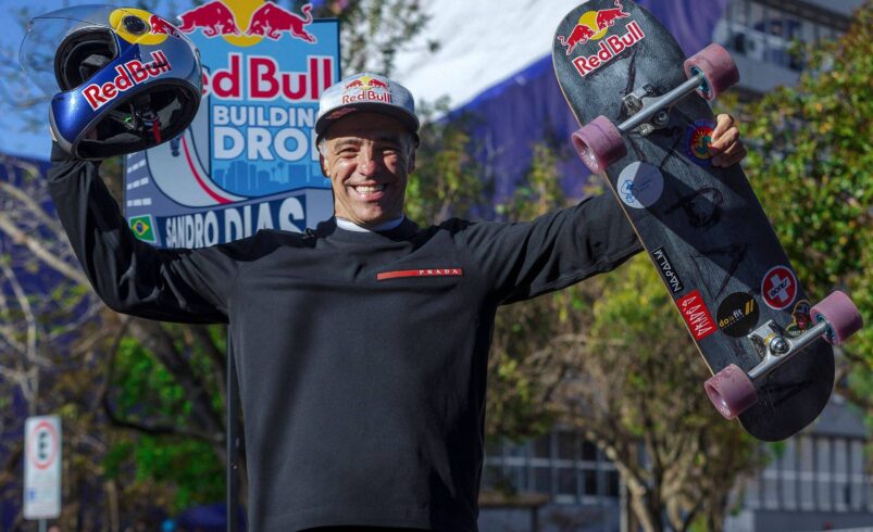 “Mineirinho celebra conquista histórica em descida no Rio Grande do Sul” – 26/09/2025 – Esporte