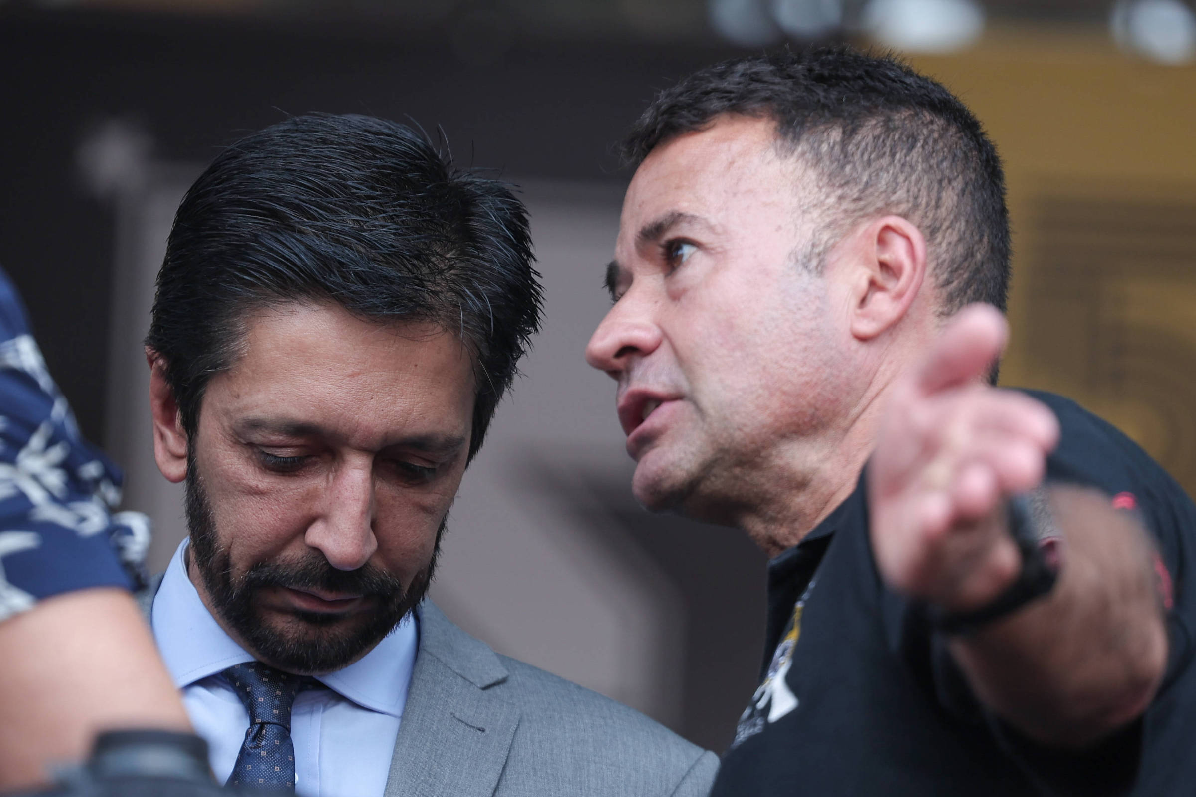 Prefeitura de São Paulo Reclama da Lentidão da Secretaria em 29 de Setembro de 2025