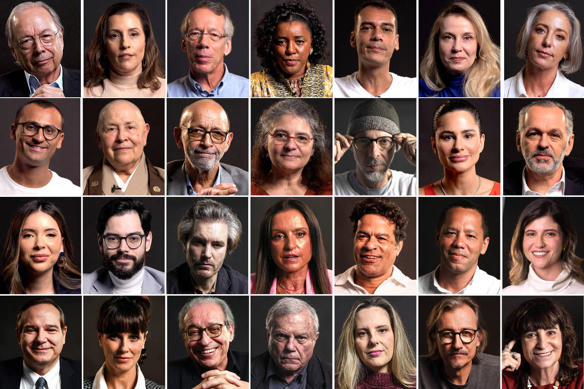 CasaFolha Expande Oferta de Cursos e Celebra 1 Ano de Atuação em Brasília – 27/09/2025 – Poder