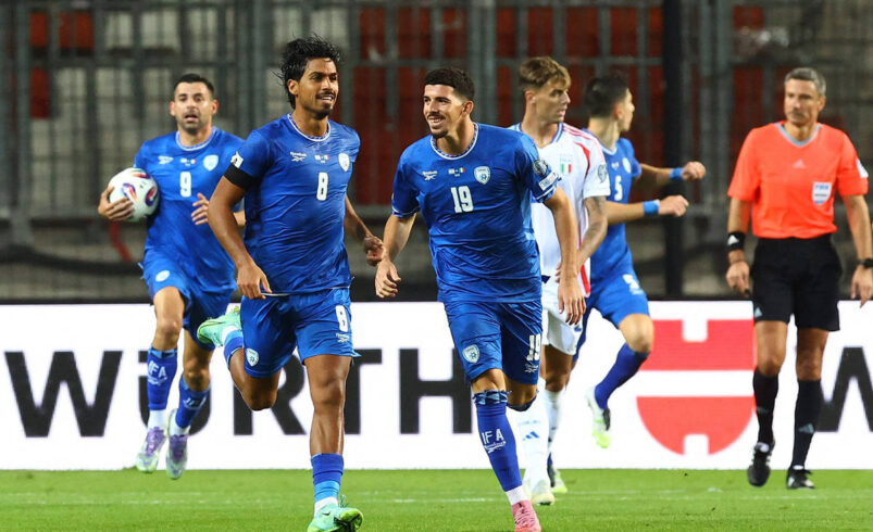 Análise: A Exclusão da Rússia do Esporte em Comparação à Situação de Israel – 26/09/2025 – Marina Izidro