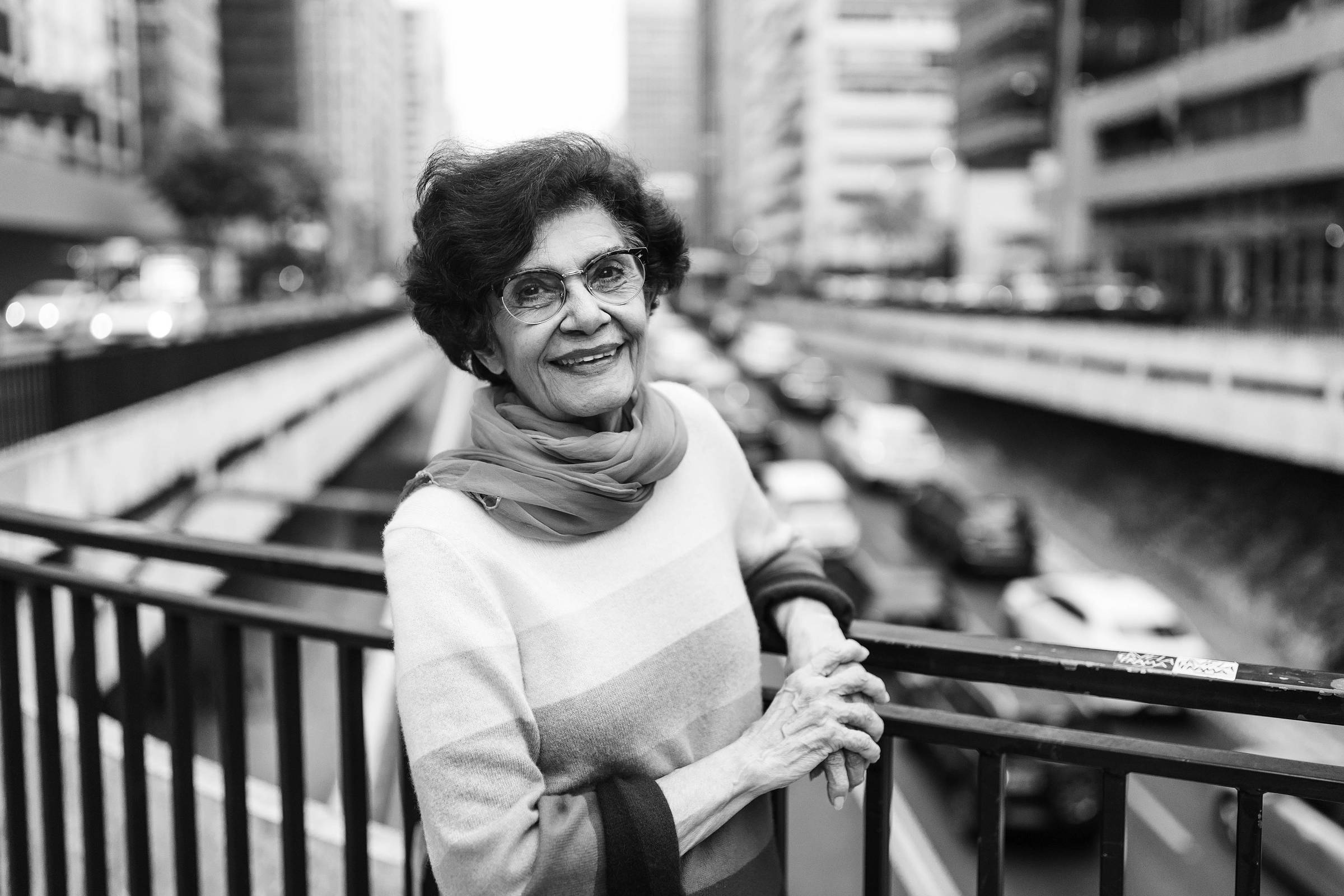 Marilena Chaui Declara sua Identidade Marxista e Crítica à Classe Média em Entrevista – 27 de Setembro de 2025