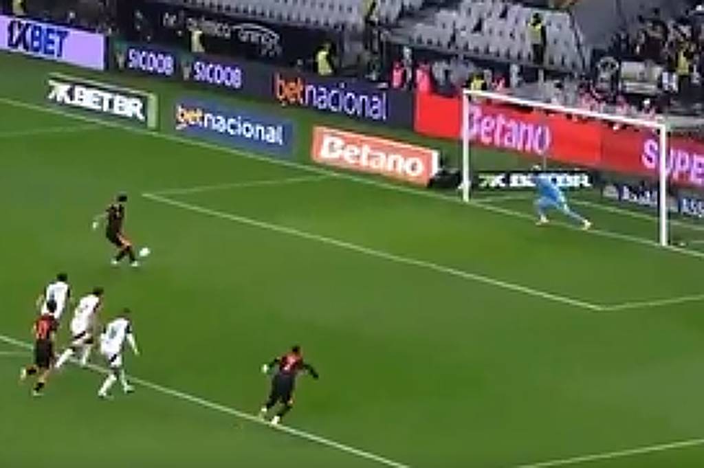 Uso da cavadinha em cobranças de pênalti pode ser arriscado, alertam especialistas – 30/09/2025 – O Mundo É uma Bola