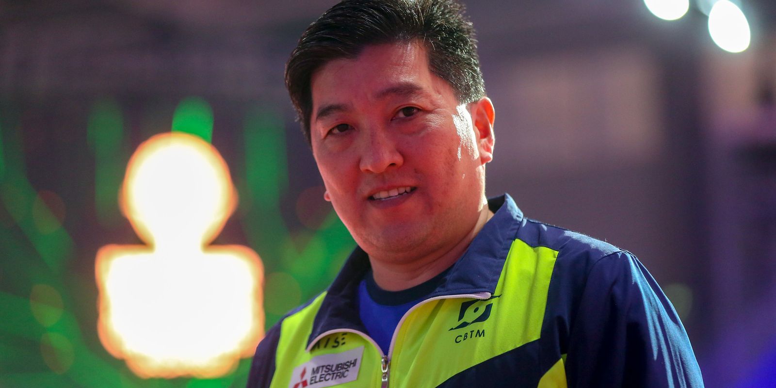 Hugo Hoyama, ícone do tênis de mesa, é submetido a cirurgia após infarto