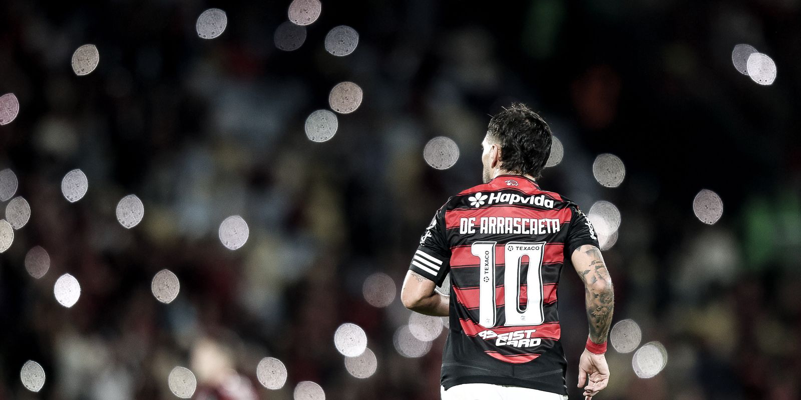 Flamengo enfrenta Estudiantes em partida decisiva da Libertadores no Maracanã