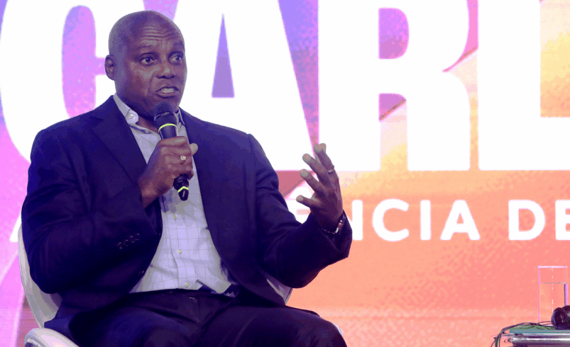 COB Expo abre com tributos a atletas multicampeões olímpicos e mundiais