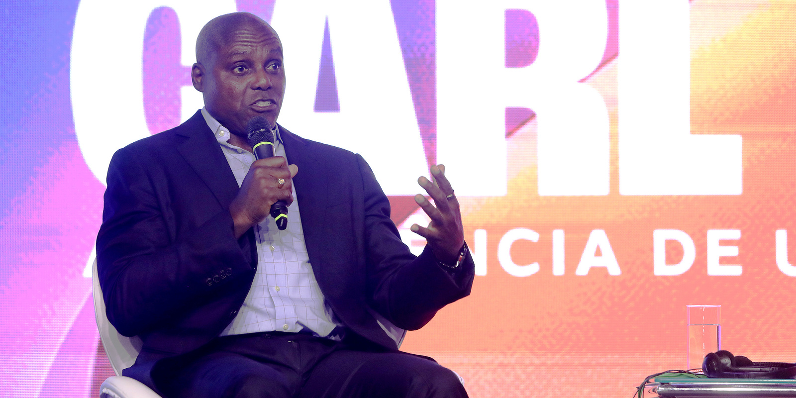 COB Expo abre com tributos a atletas multicampeões olímpicos e mundiais