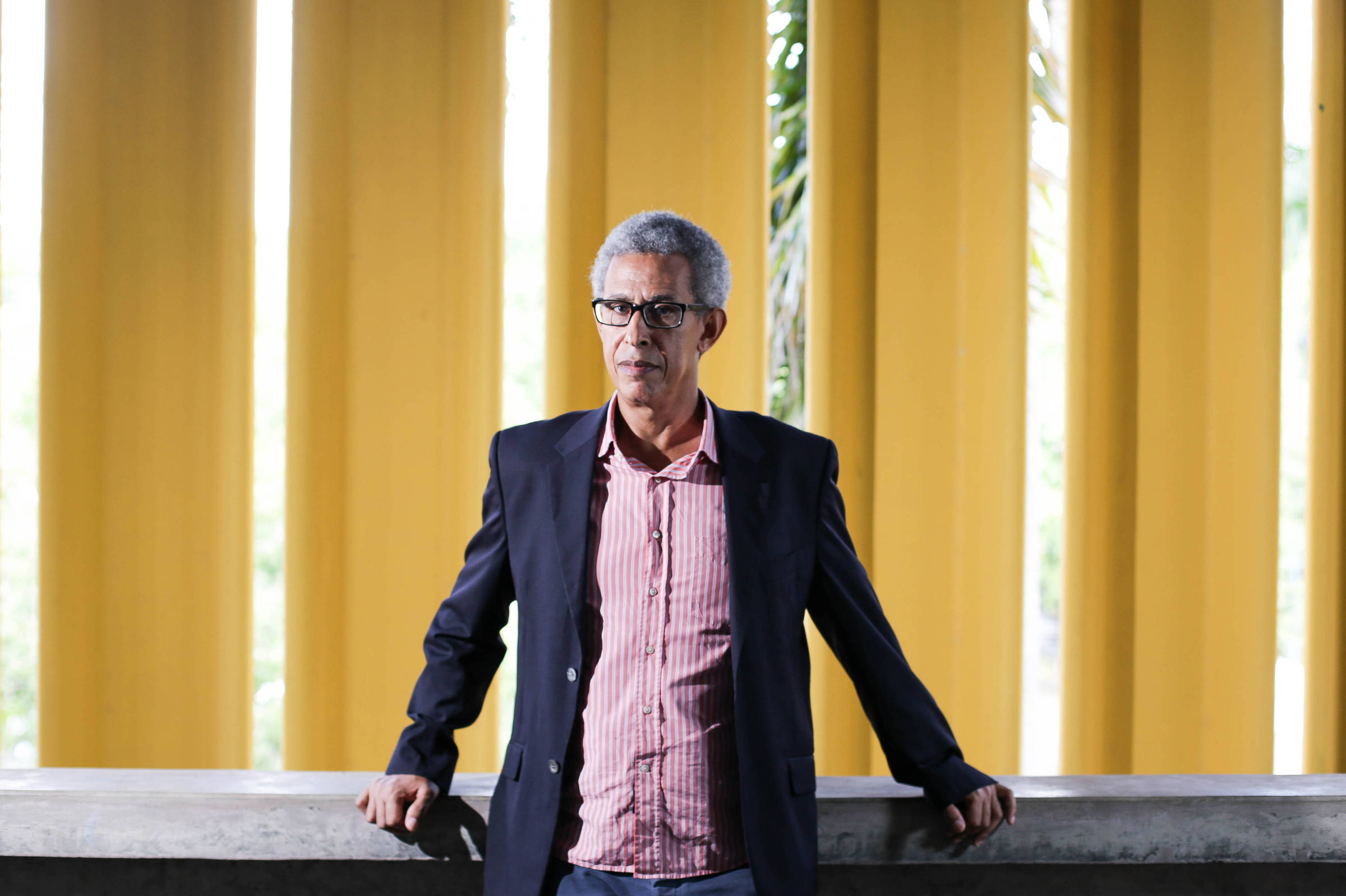 Wilson Gomes Analisa a Interseção entre Tecnologia e Democracia em Evento no Poder – 15 de Outubro de 2025