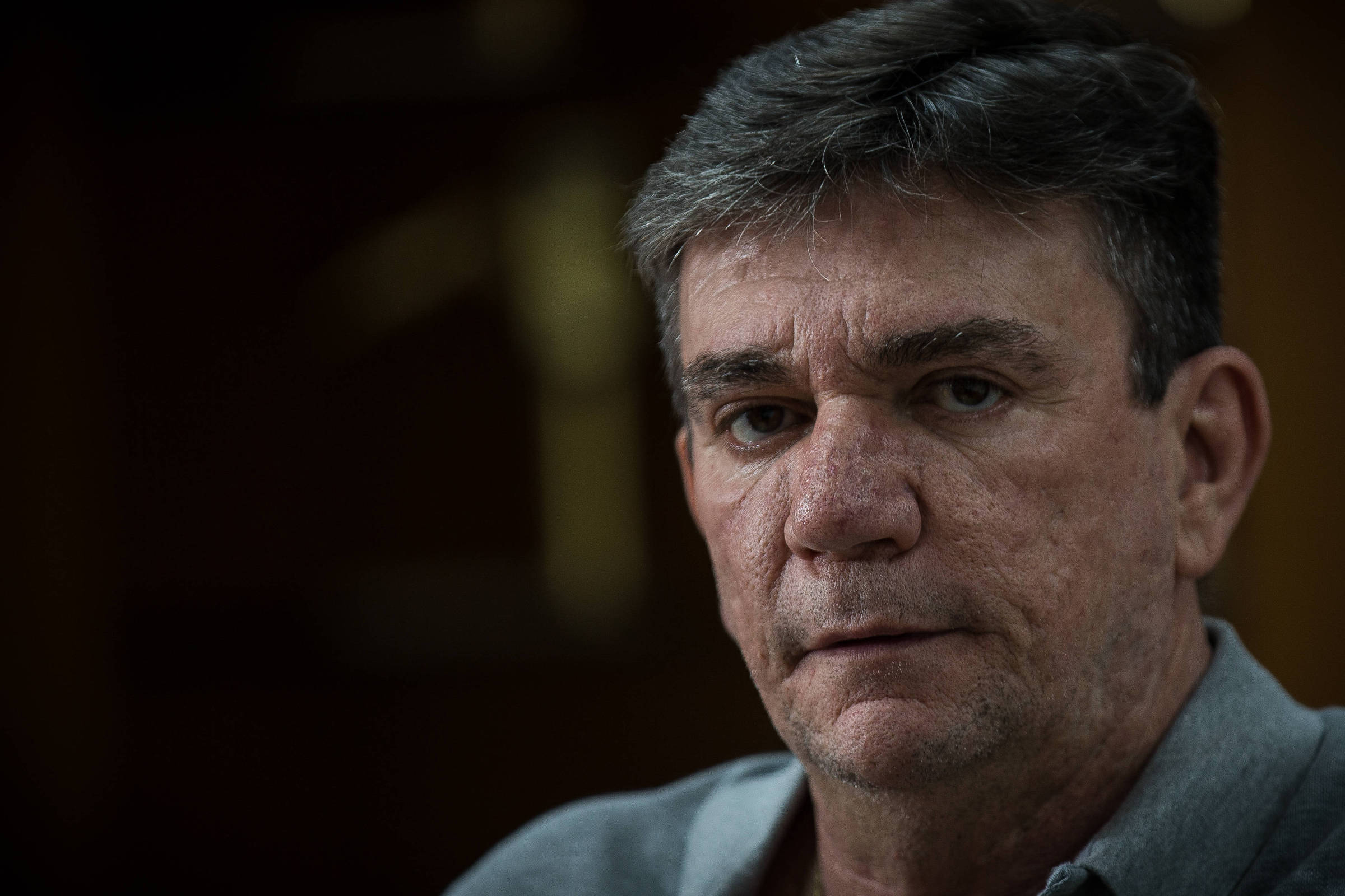 Andrés Sanchez Presta Depoimento sobre Uso de Cartão de Crédito do Corinthians em 2 de Outubro de 2025