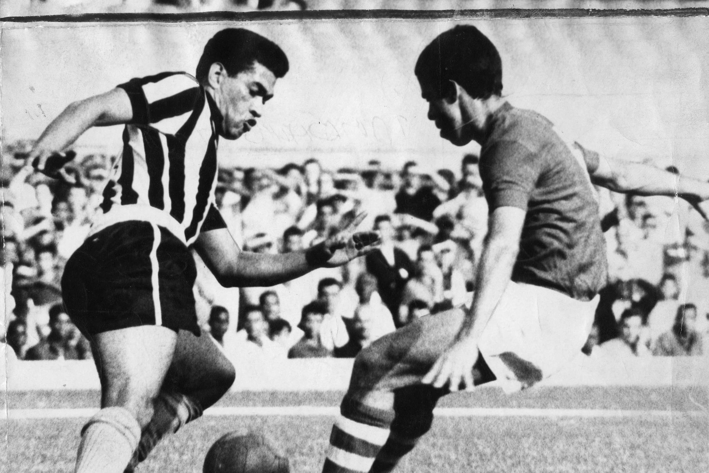 Construindo o Futuro do Futebol: Reflexões de Tostão – 28/10/2025