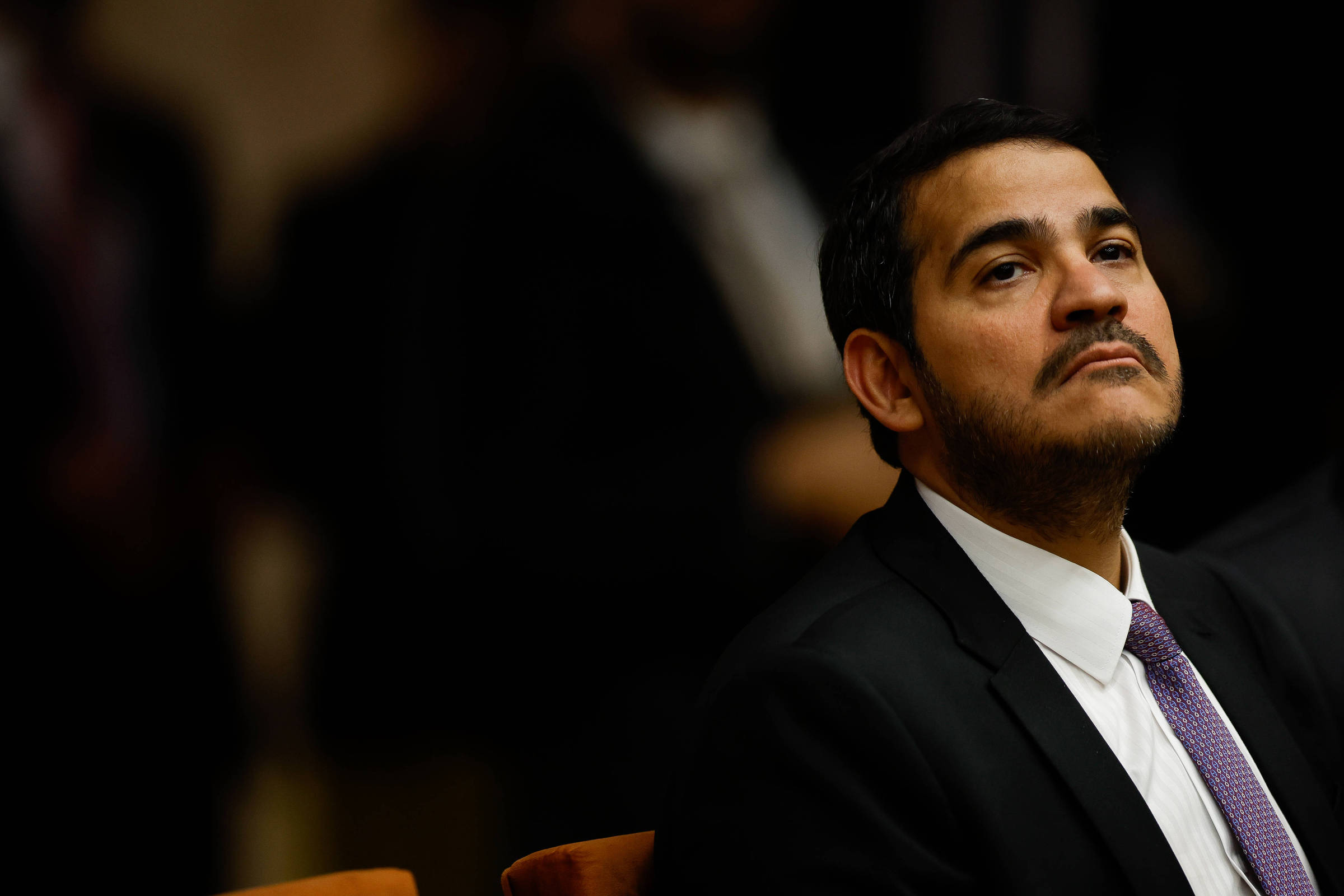 Messias se Destaca como Referência Jurídica no Governo em 16 de Outubro de 2025