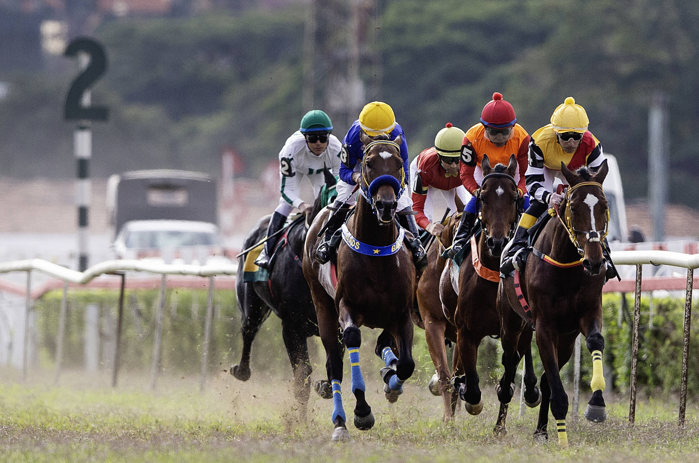 Câmara Municipal de São Paulo Aprova Alterações no Regimento para Criação de CPI do Jockey – 21/10/2025