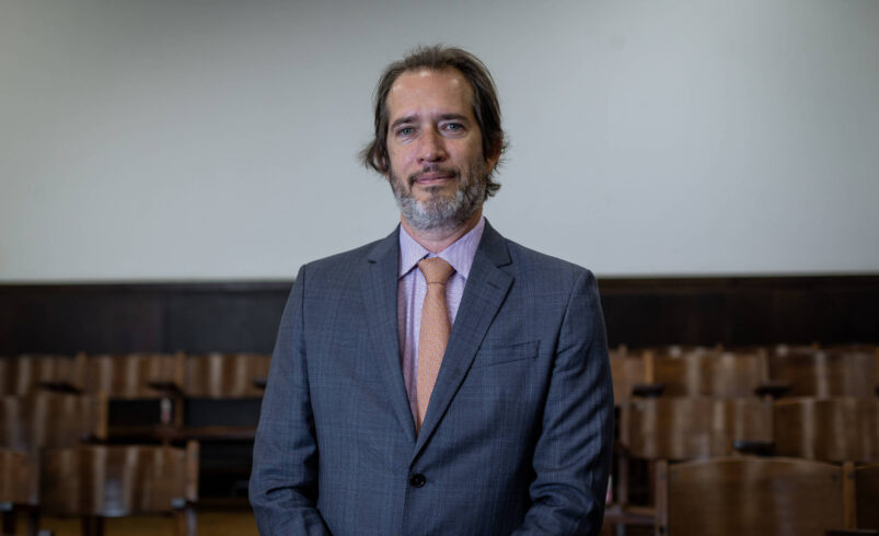 Seminário em [Local] Aborda Responsabilidade Penal de Dirigentes Empresariais – 16 de Outubro de 2025