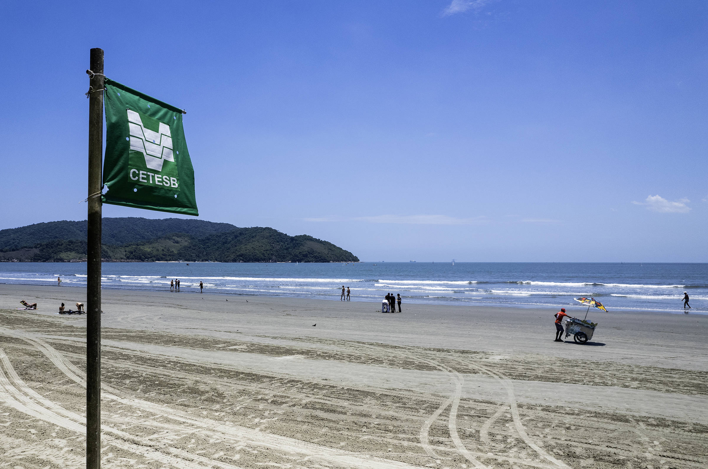 CETESB Anuncia Convocação de Concursados e Aumento de 17% no Quadro Efetivo em São Paulo – 29/10/2025