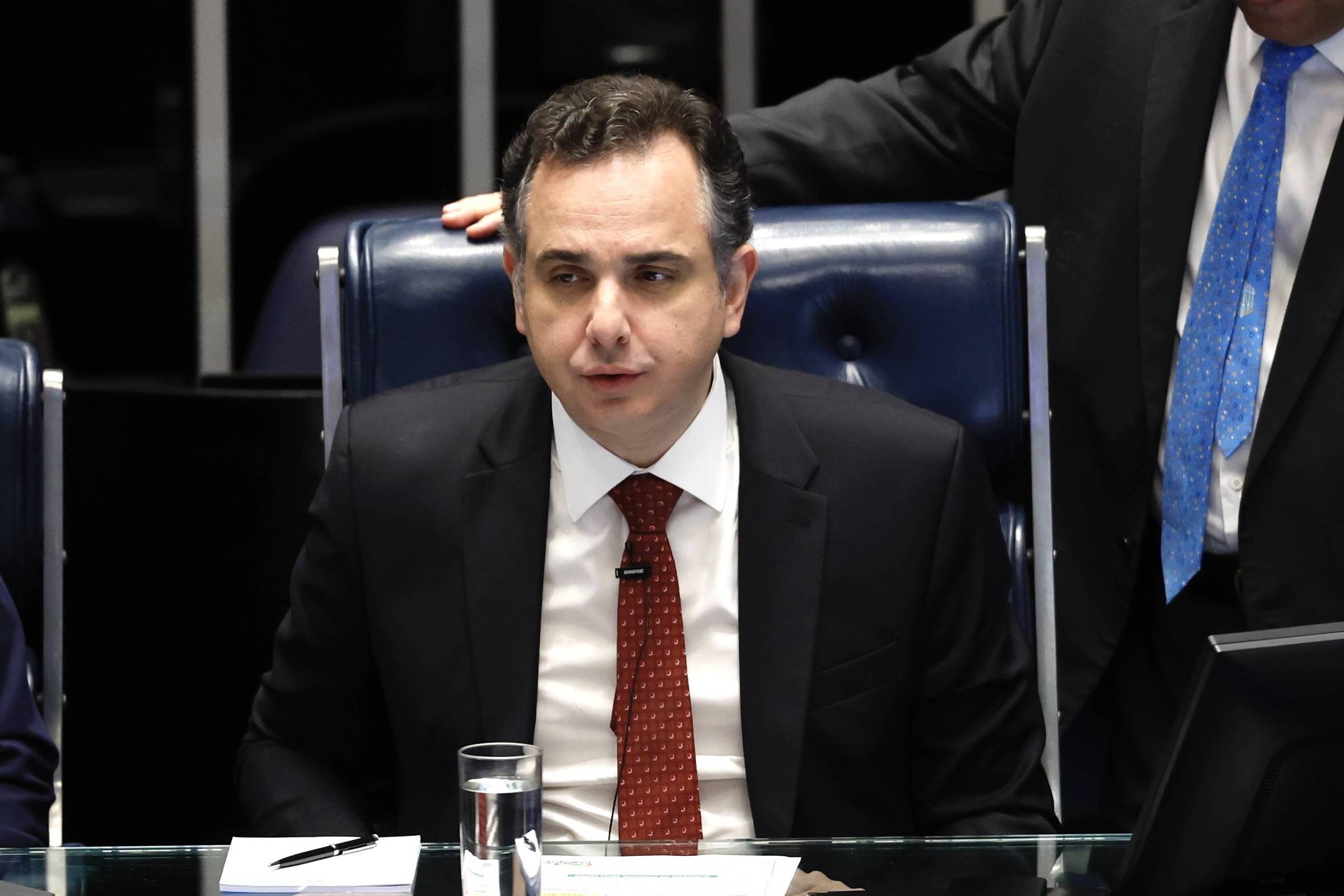 Investigação da ANM chega ao STF após citação de Pacheco em 29 de outubro de 2025