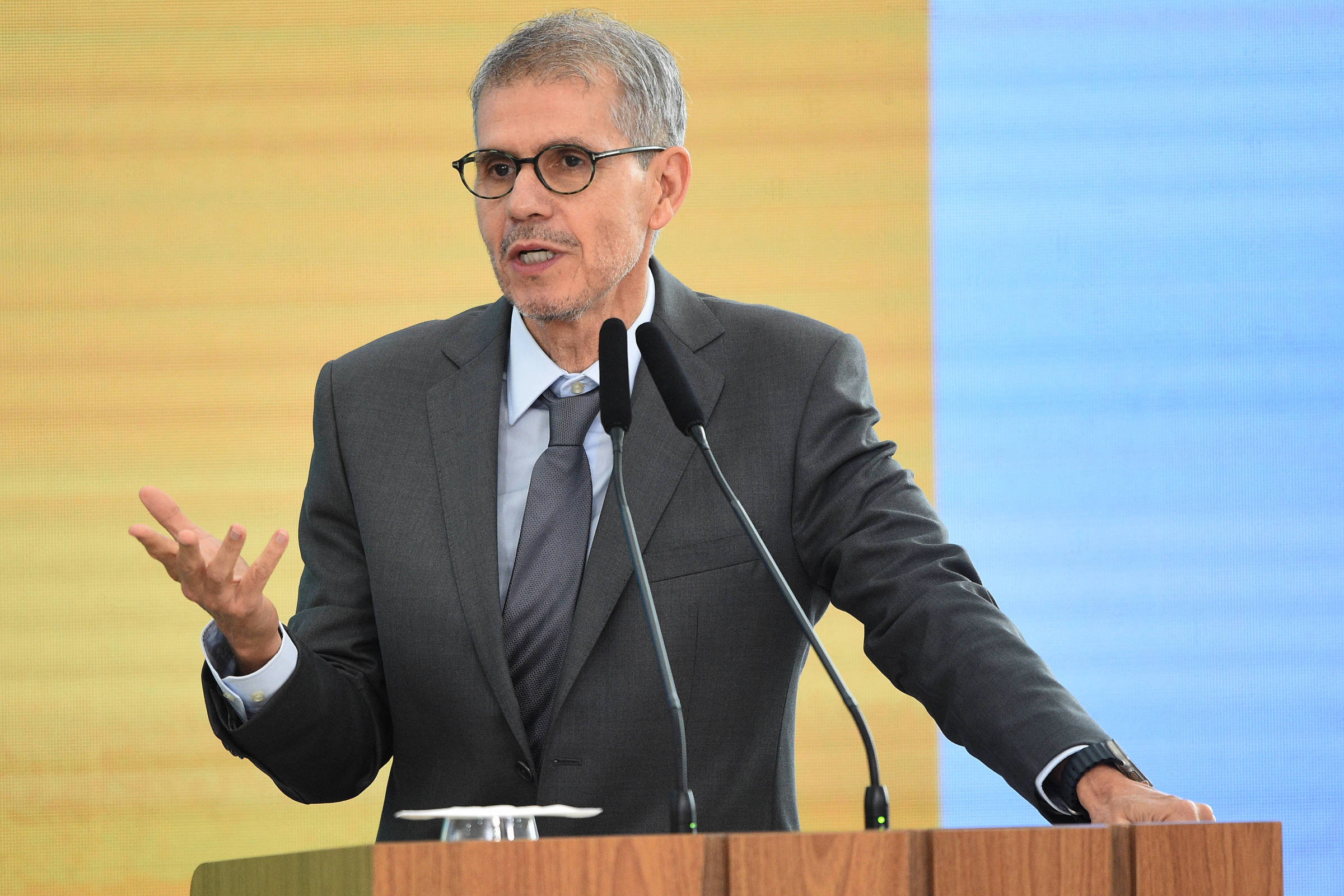 Associado de Sidônio Participa de Campanhas da Caixa Econômica e Embratur em 29 de Outubro de 2025