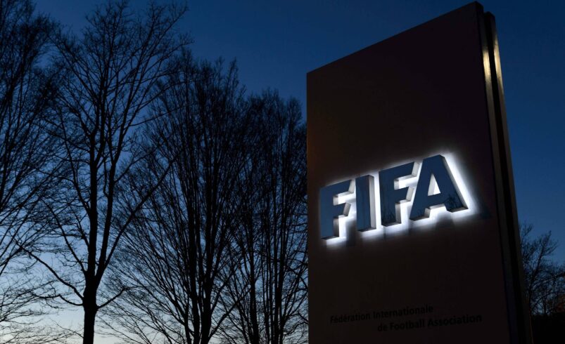 Autoridade Suíça Formaliza Queixa Contra a FIFA – 17/10/2025 – Esporte