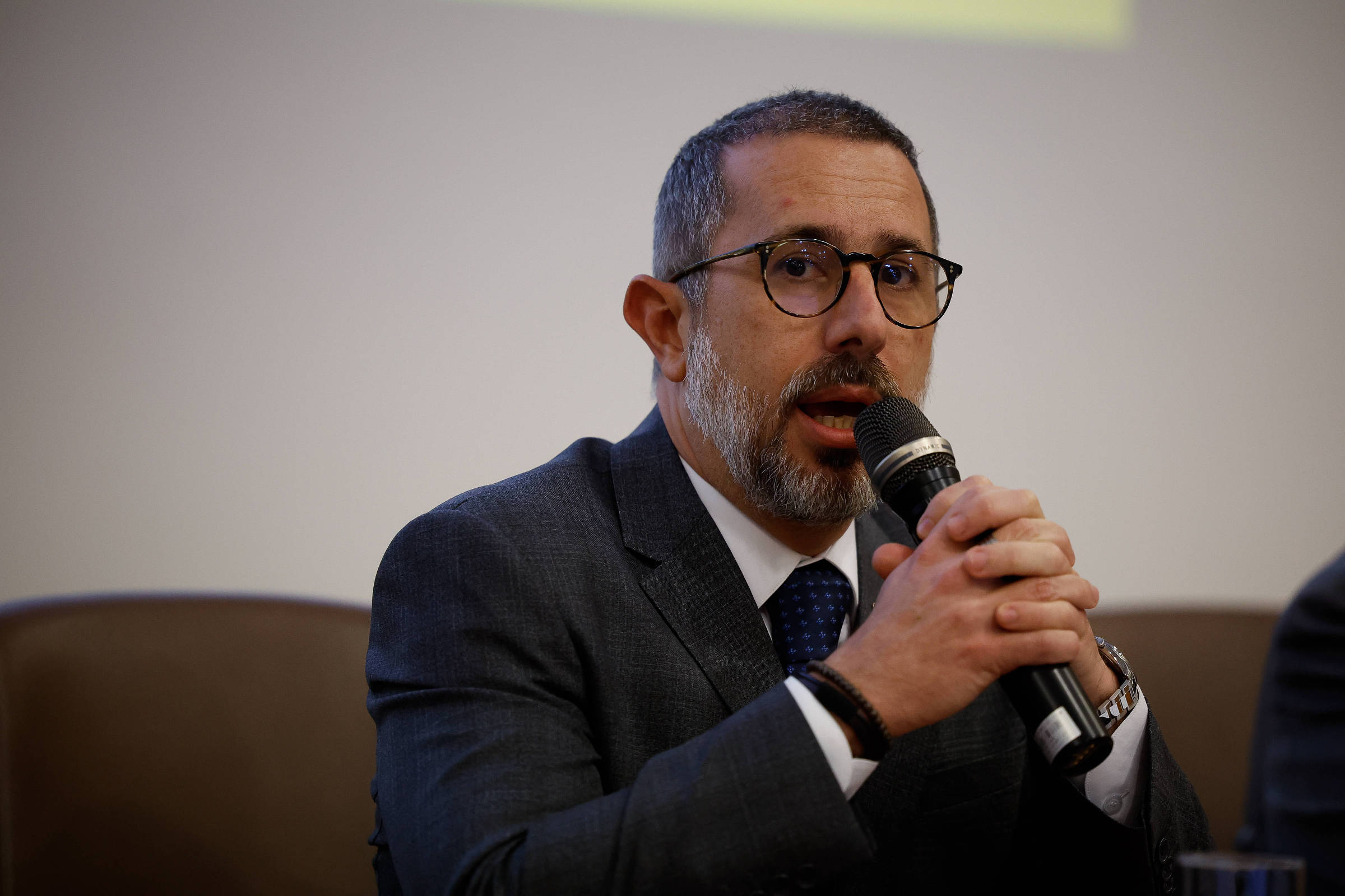 Brasil assume liderança em acordo global de transparência em 12 de outubro de 2025