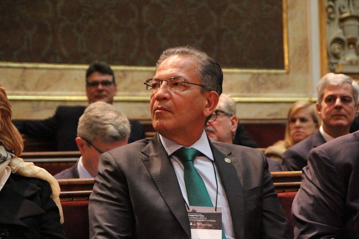 CNJ Autoriza Liberação de R$ 805 Milhões para a Prefeitura de São Paulo