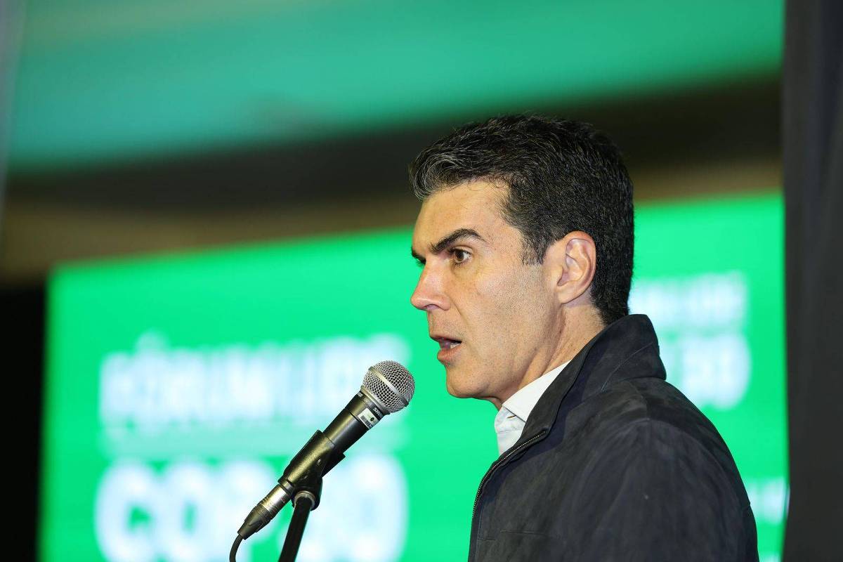 Governador do Estado-sede da COP30 Rebate Alegações de Prejuízos à Conferência