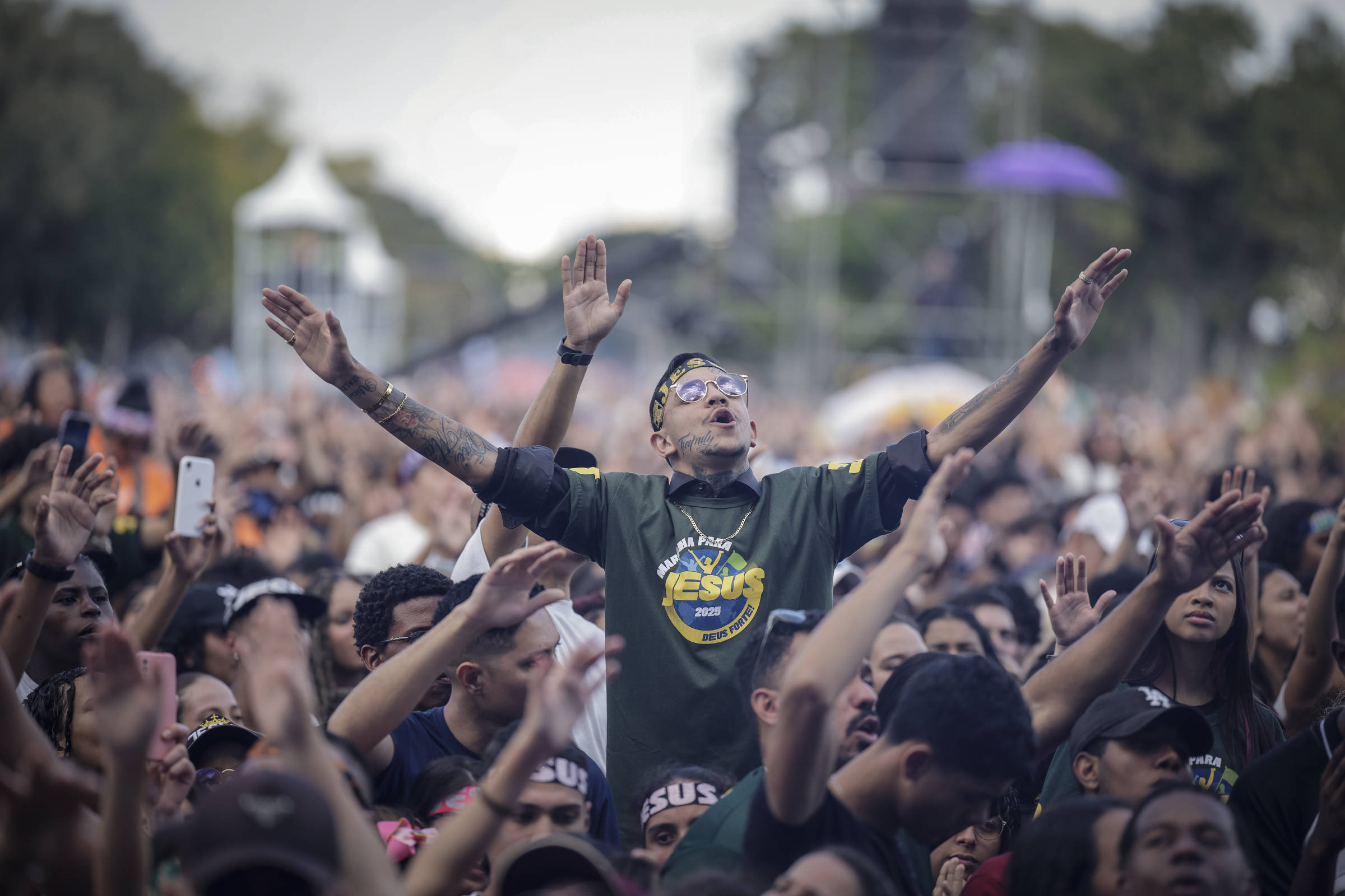 Opinião Pública no Brasil: Reflexões sobre as Expectativas dos Cidadãos em 02 de Outubro de 2025 – Análise de Maria Hermínia Tavares