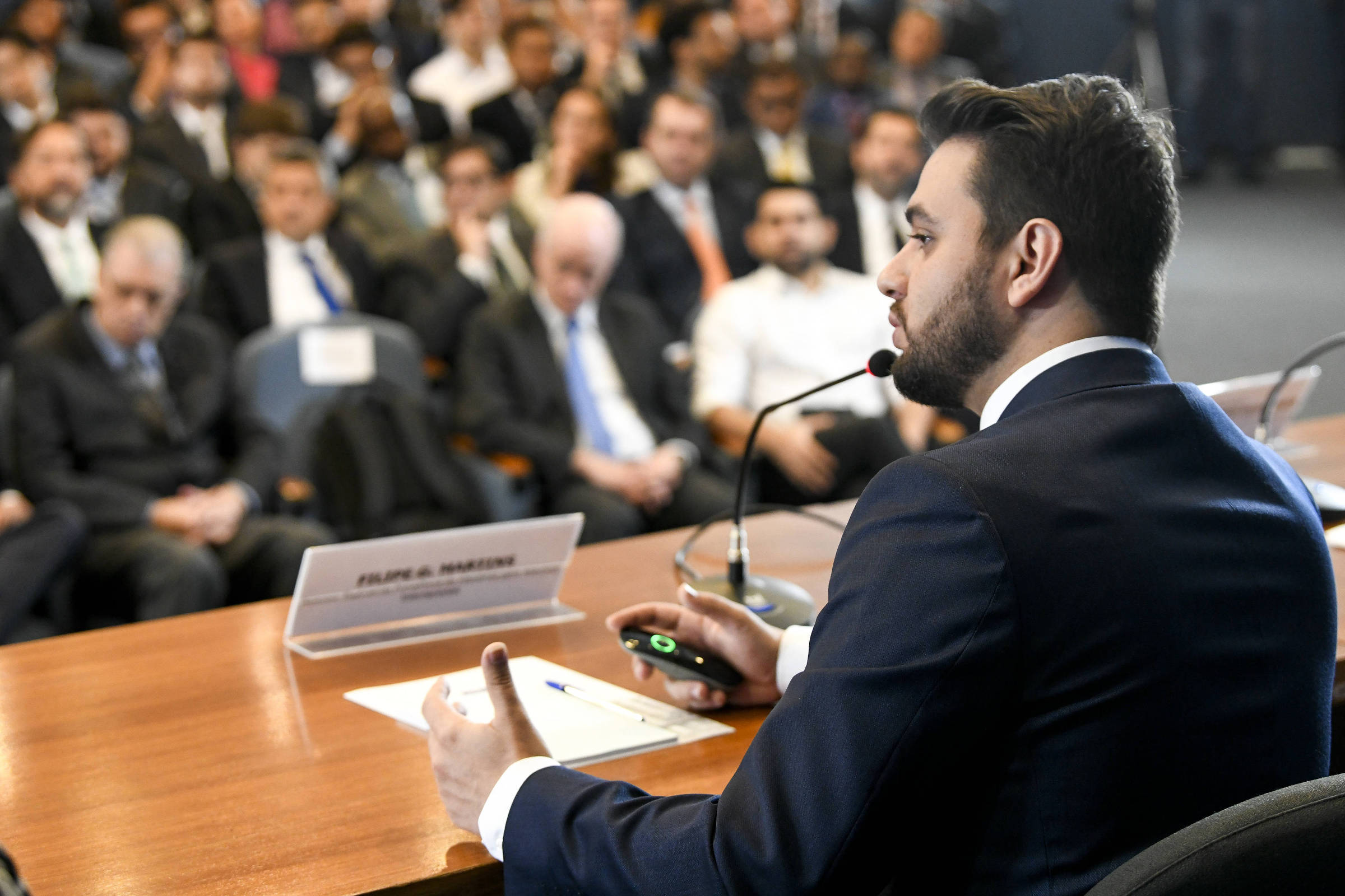 Ex-Auxiliares de Bolsonaro Apresentam Defesa em Caso de Suposta Trama Golpista – 11/10/2025 – Brasília