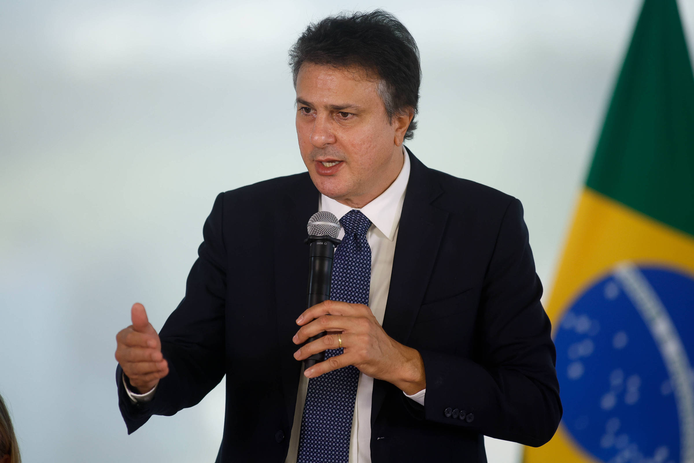 Camilo Santana é Considerado Candidato ao Governo do Ceará em 2026